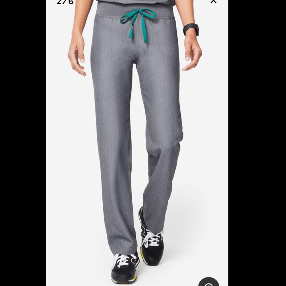 Figs Pants